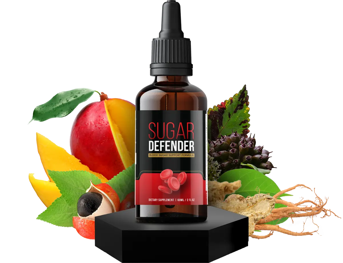 Sugar Defender Online Secure Checkout