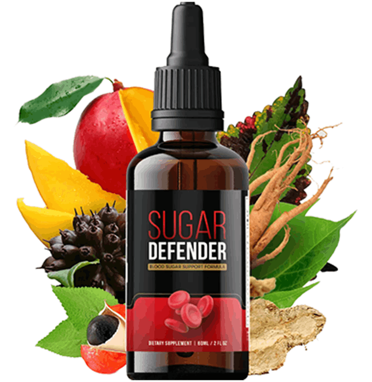 Sugar Defender Online Secure Checkout