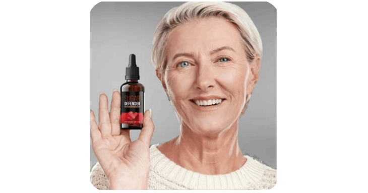 User 1 Sugar Defender